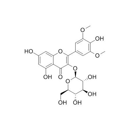 Syringetin-3-O-glucoside