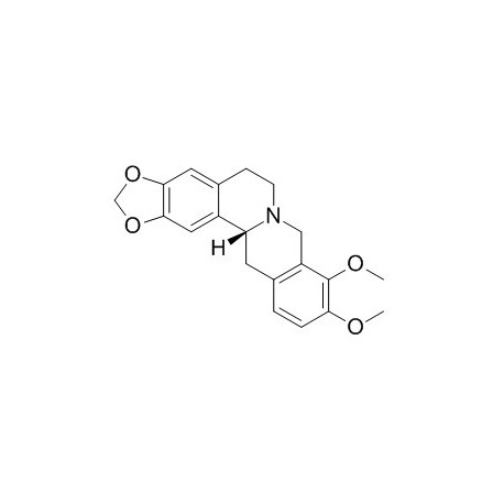 Tetrahydroberberine