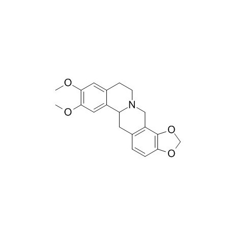 Tetrahydroepiberberine