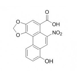 Aristolochic acid C