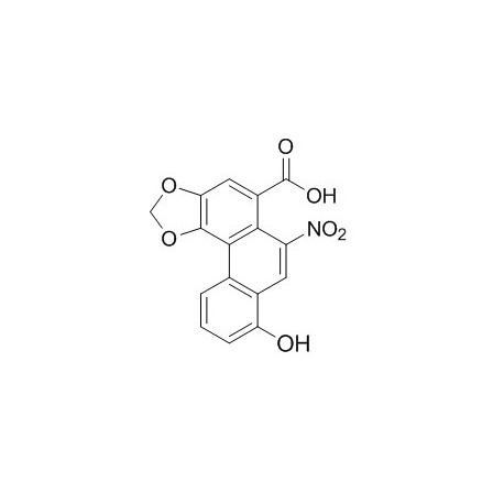Aristolochic acid C