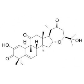 Cucurbitacin S