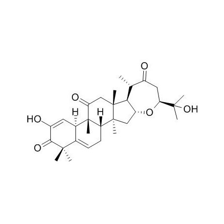 Cucurbitacin S