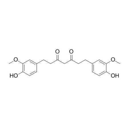 Tetrahydrocurcumin