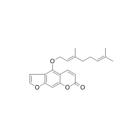 Bergamotine