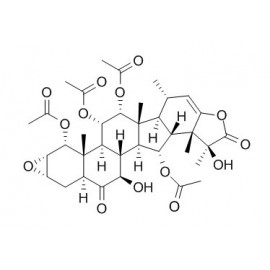 Taccalonolide A