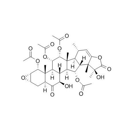 Taccalonolide A