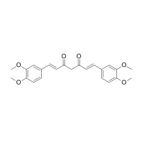 Tetramethylcurcumin