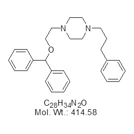 GBR12935 dihydrochloride