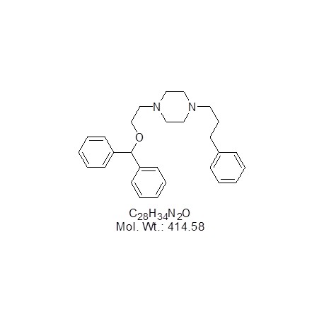 GBR12935 dihydrochloride