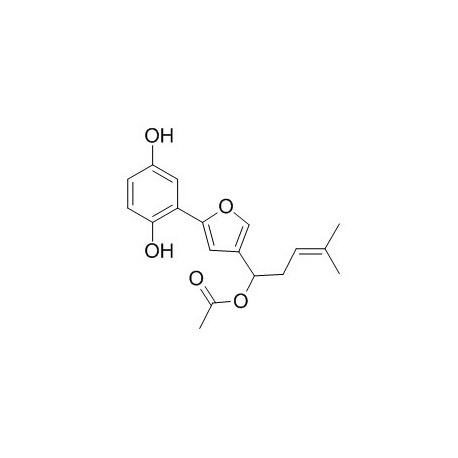 Dimethyl lithospermate B