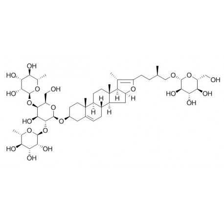 9'-Methyl lithospermate B