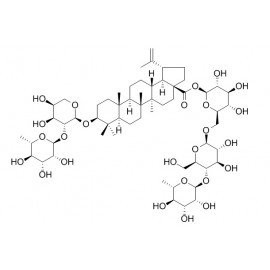 Cussosaponin C