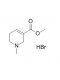 Arecoline hydrobromide