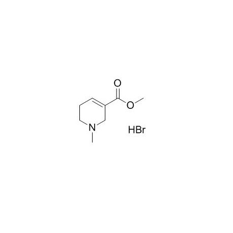 Arecoline hydrobromide