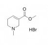Arecoline hydrobromide