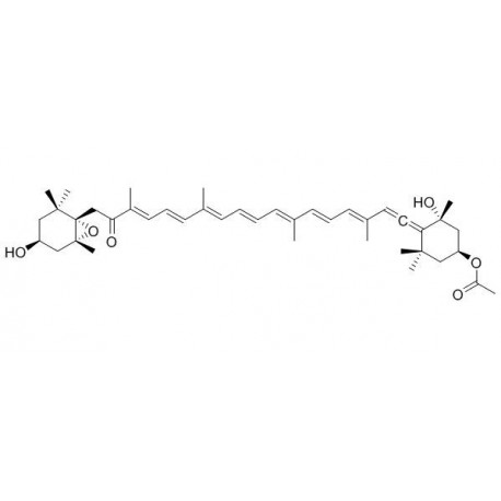 Fucoxanthin