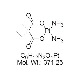 Carboplatin