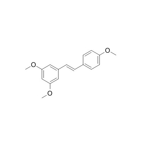 Trimethoxystilbene