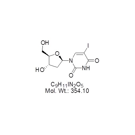 Idoxuridine (5-IdU)