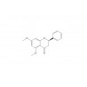 (2R)-5,7-Dimethoxyflavanone