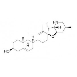 Cyclopamine