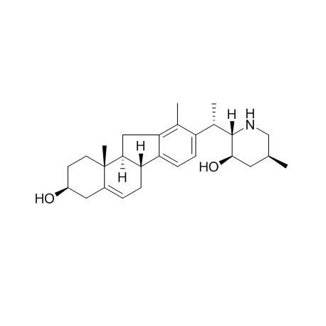 Veratramine
