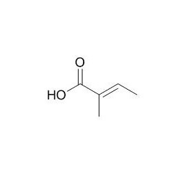 Tiglic acid