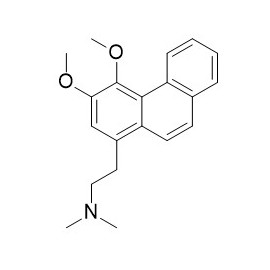 Atherosperminine