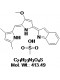 Obatoclax mesylate (GX15-070)