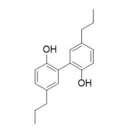 Tetrahydromagnolol