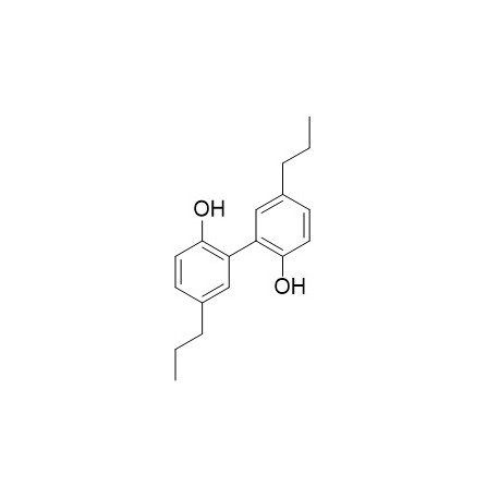 Tetrahydromagnolol