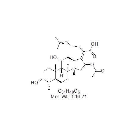 Fusidic Acid