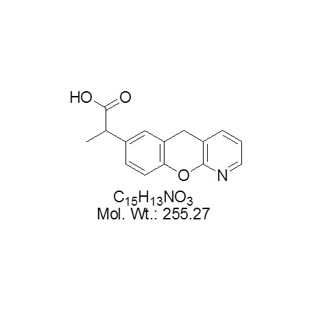 Pranoprofen