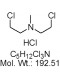 Chlormethine hydrochloride