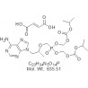 Tenofovir disoproxil fumarate