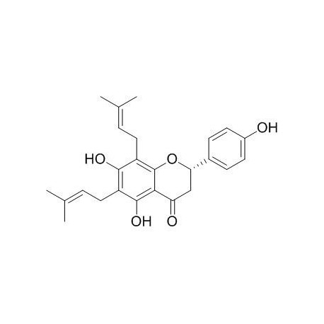 6,8-Diprenylnaringenin