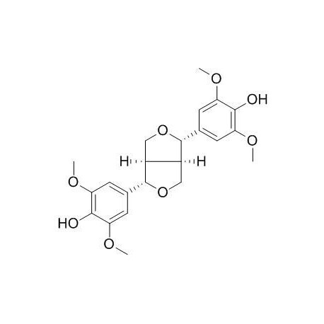 Syringaresinol