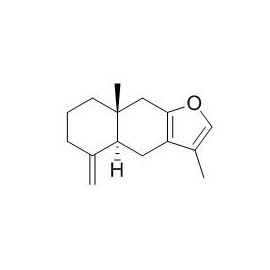 Atractylone