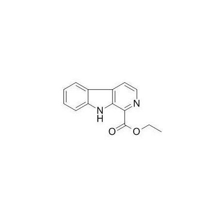 1-Ethoxycarbonyl-beta-carboline