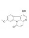 1-Hydroxy-9-medroxycanthin-6-one