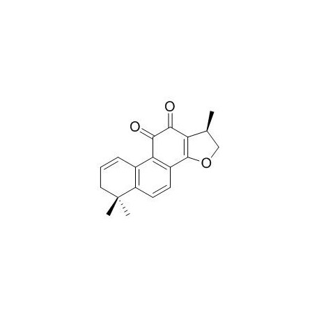1,2-Didehydrocryptotanshinone