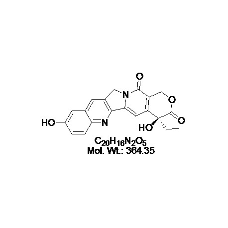 10-HydroxyCamptothecin