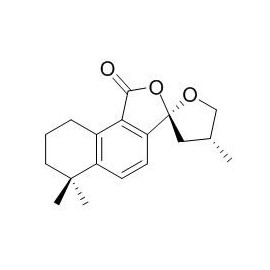 Cryptoacetalide