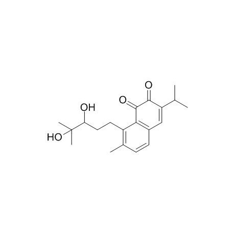 Salvicine