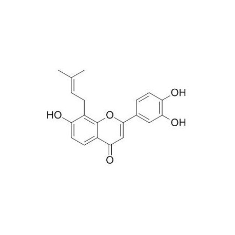 Corylifol C