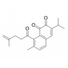 1-Ketoaethiopinone