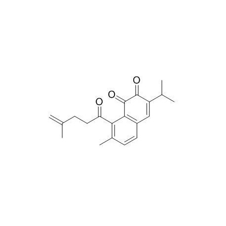 1-Ketoaethiopinone