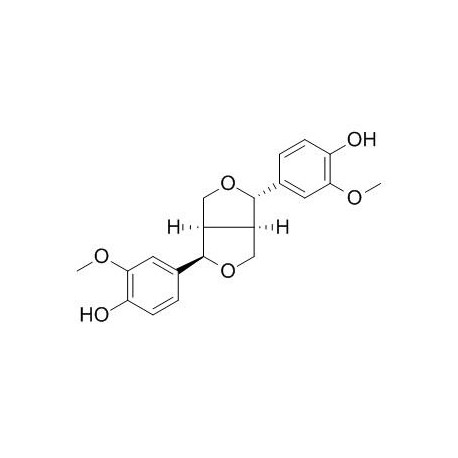 (+)-Epipinoresinol