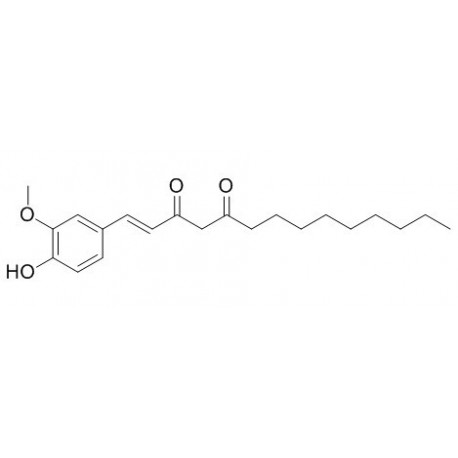 1-Dehydro-10-gingerdione